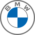 Logo of BMW - Venice - Treviso Airport
