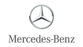 Logo of Mercedes - Venice - Treviso Airport