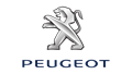 Logo of Peugeot - Venice - Treviso Airport