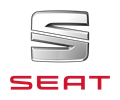 Logo of Seat - Venice - Treviso Airport