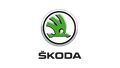 Logo of Skoda - Venice - Treviso Airport