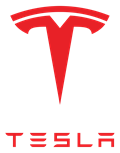 Logo of Tesla - Venice - Treviso Airport