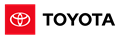 Logo of Toyota - Venice - Treviso Airport