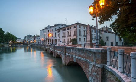 Venice Treviso Airport - All Information on Venice Treviso Airport (TSF)